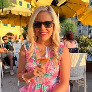 Meet your Posher, Kristie